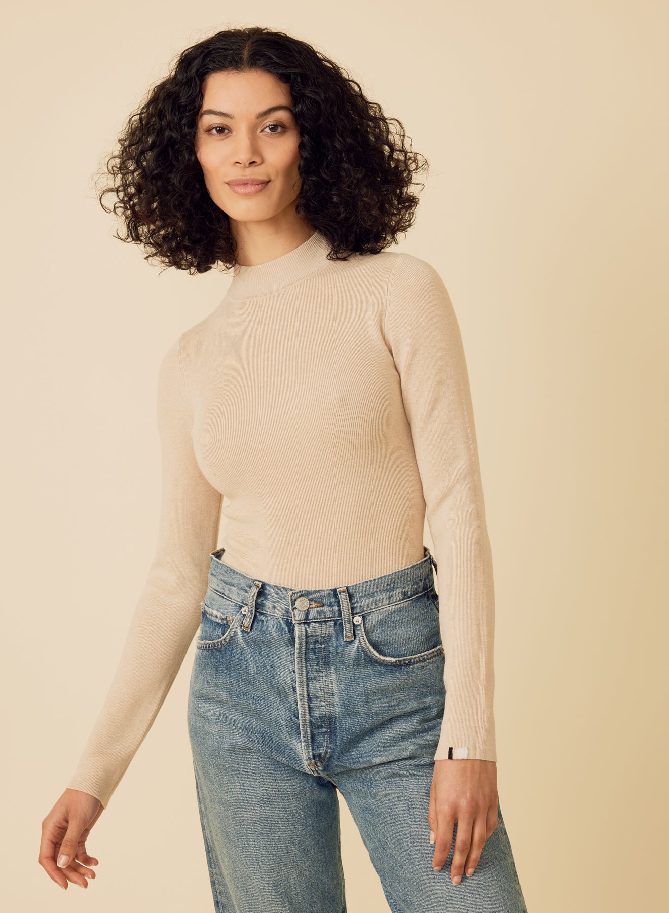 Hollie Bodysuit - Bella's House Tulsa