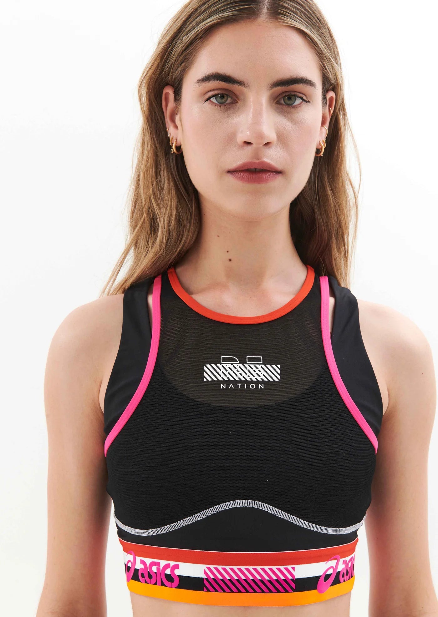 Tracklite Sports Bra