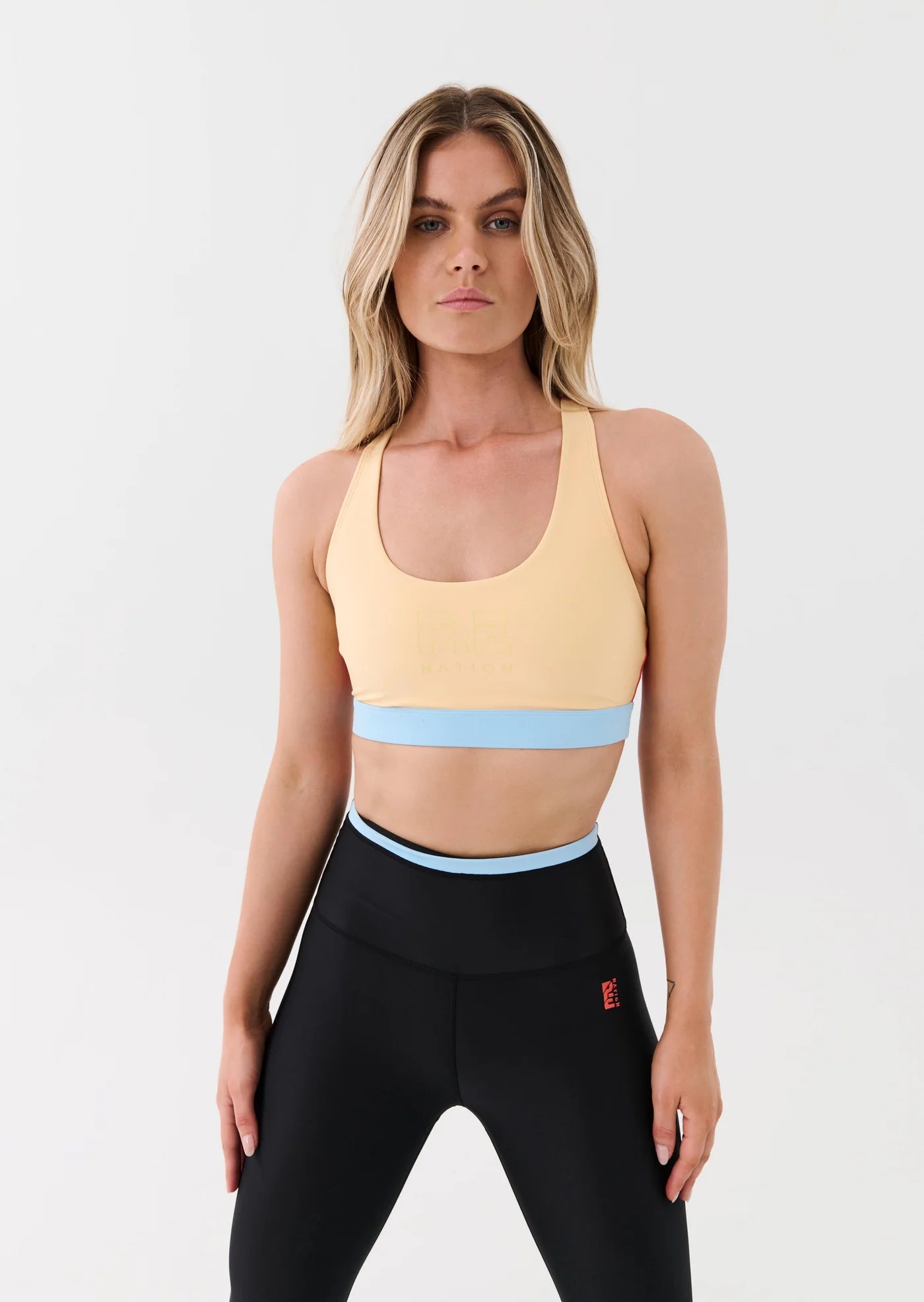 Denizen Sports Bra - Bella's House Tulsa