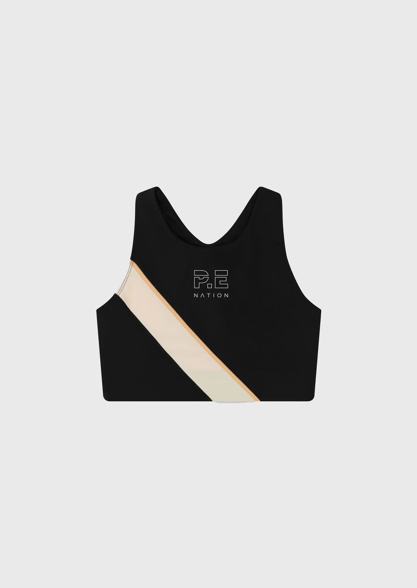 Objective Sports Bra - Bella's House Tulsa