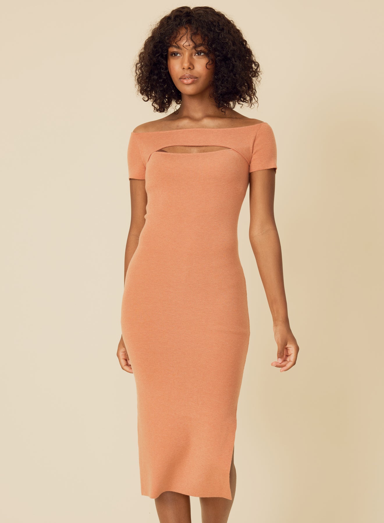 Renata Dress - Bella's House Tulsa