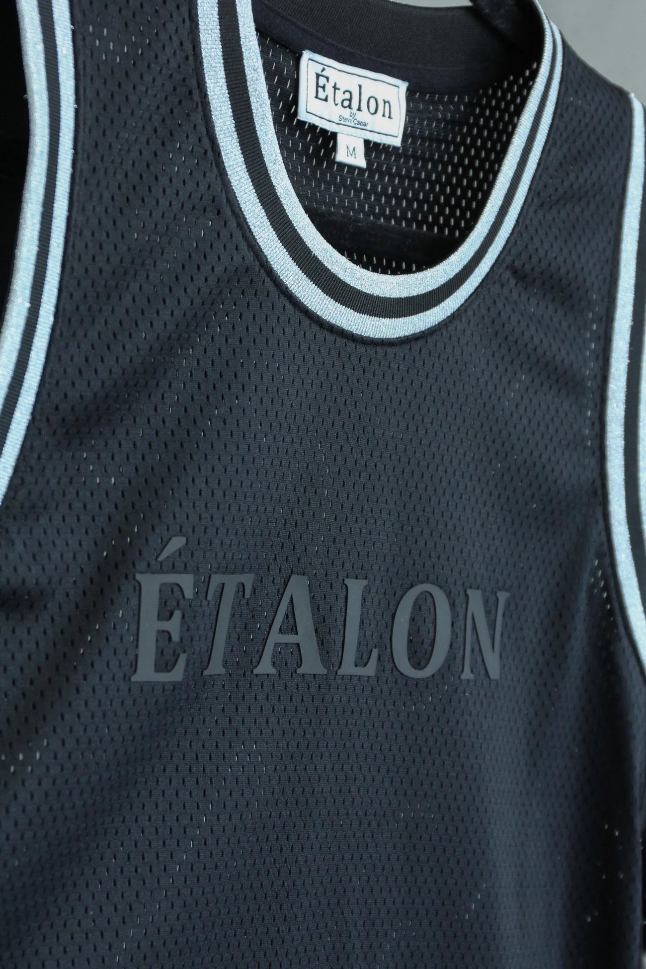 Signature Baller Jersey - Bella's House Tulsa