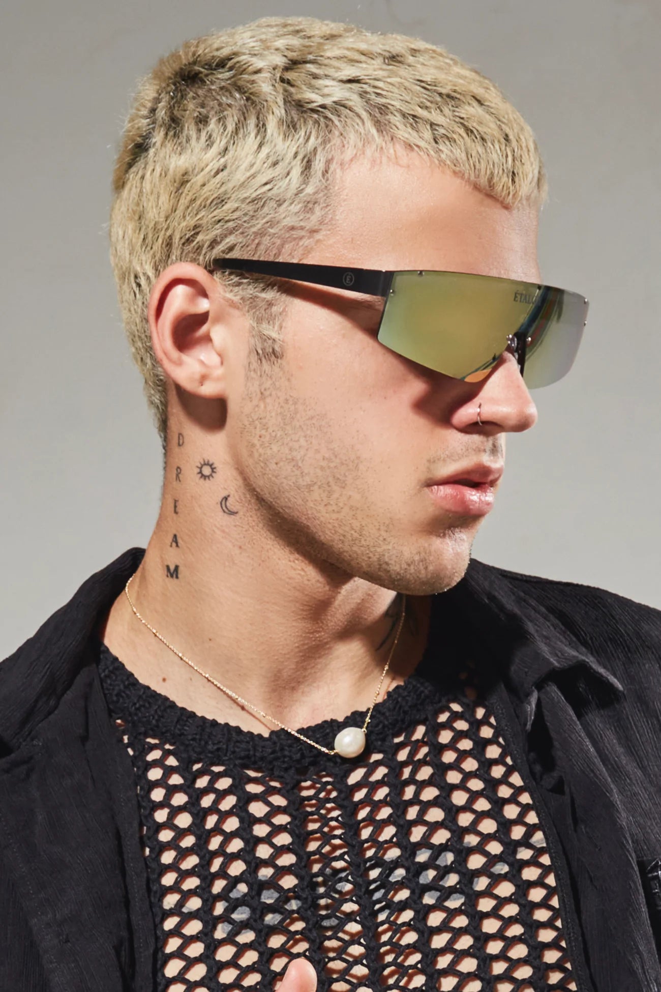 Stainless Steel Sport Gold - Bella's House Tulsa