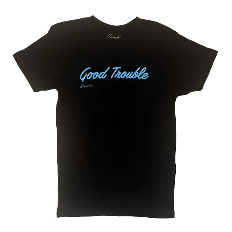 Good Trouble Tee