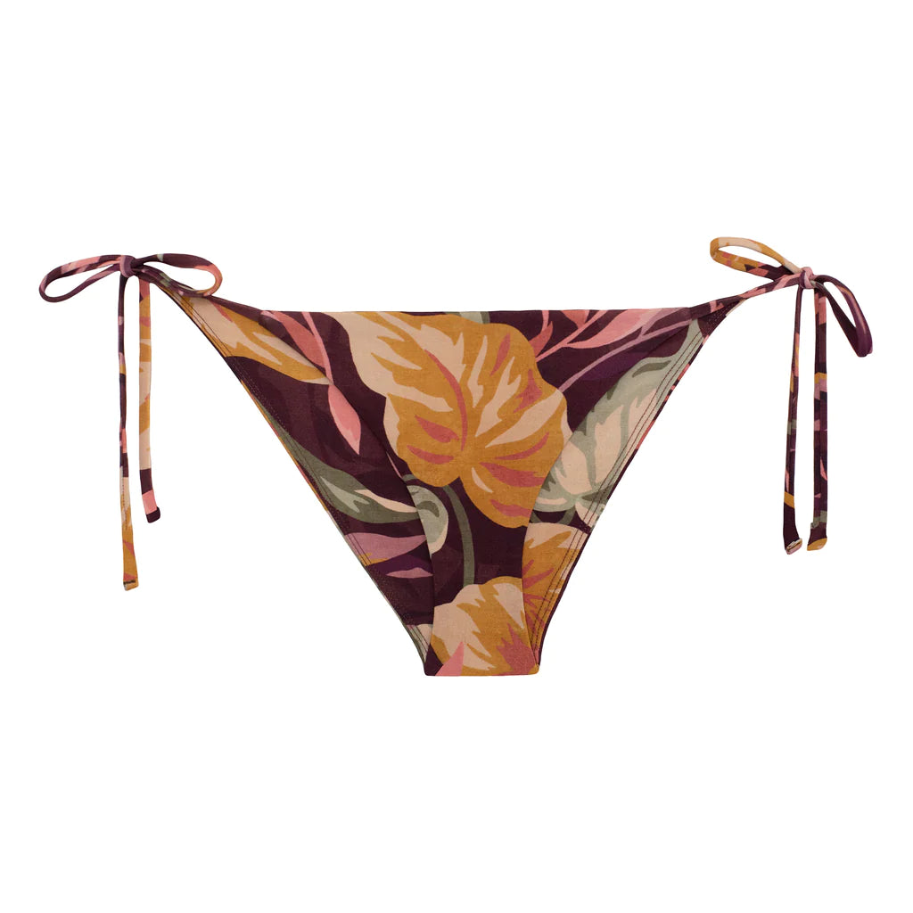 Pacifica Swim Bottom