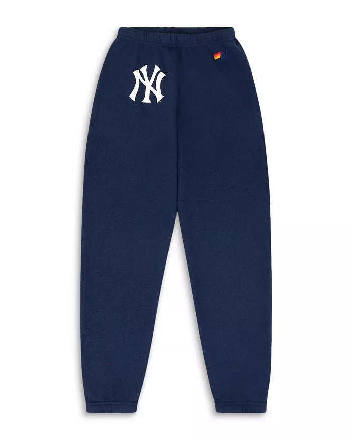 New York Yankees 2026 Sweatpants Navy