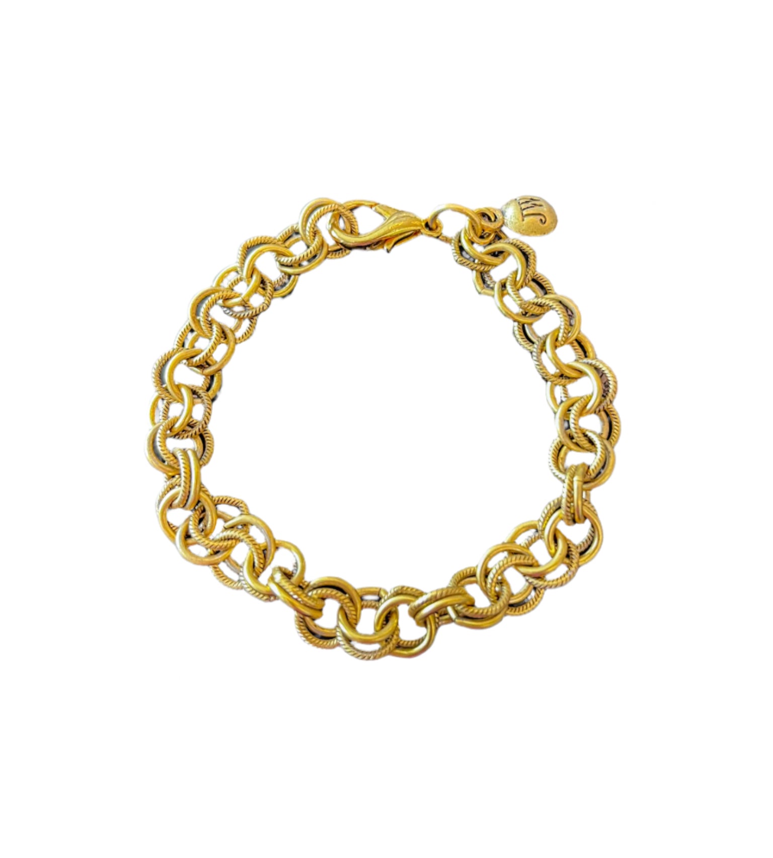 8.5" Universal Chain Bracelet