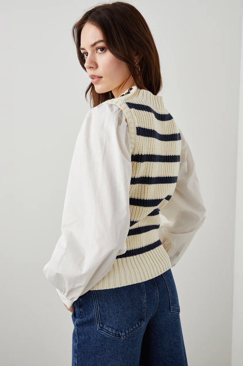Bambi Sweater - Bella's House Tulsa