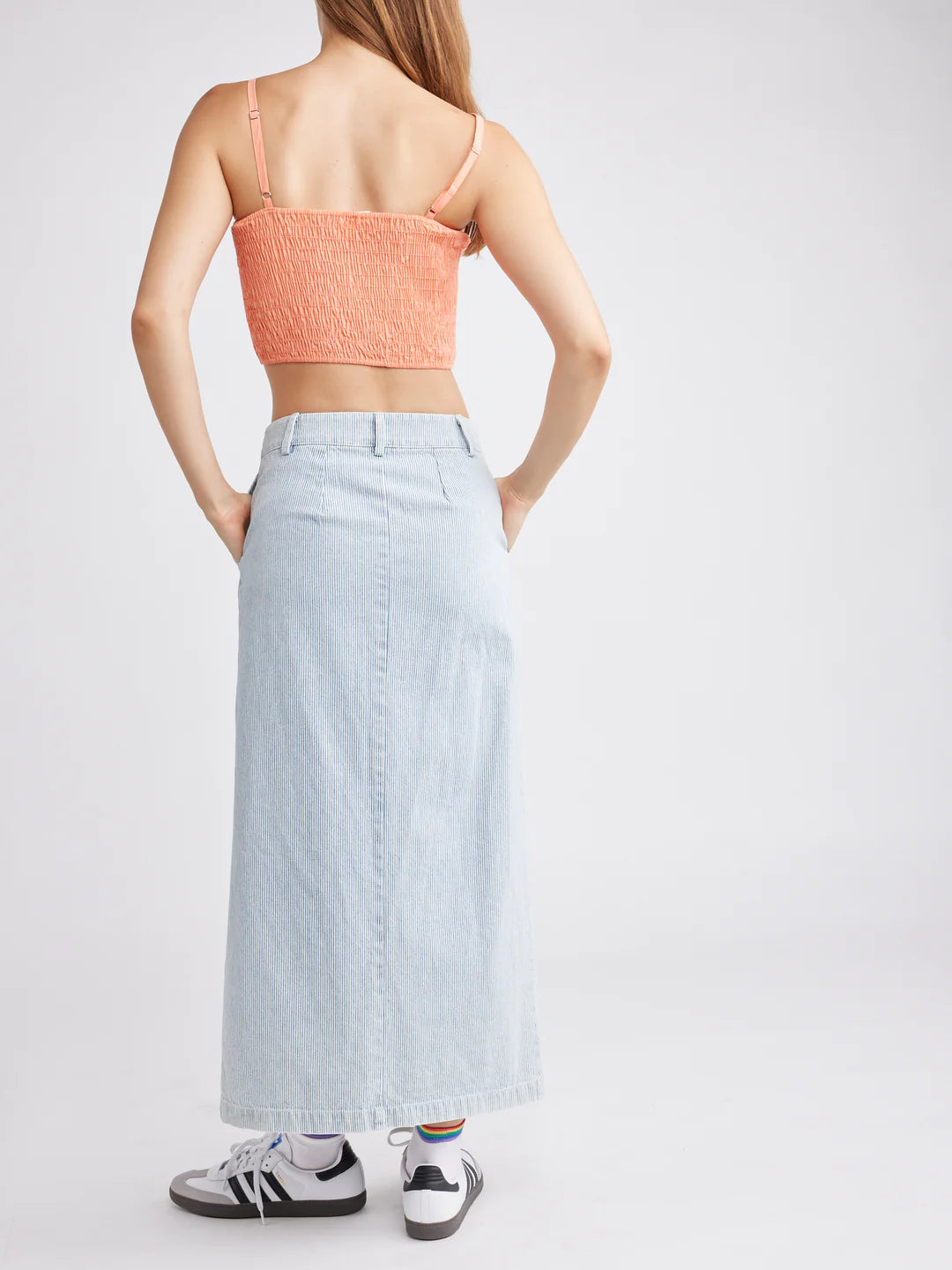 Eliana Pencil Skirt