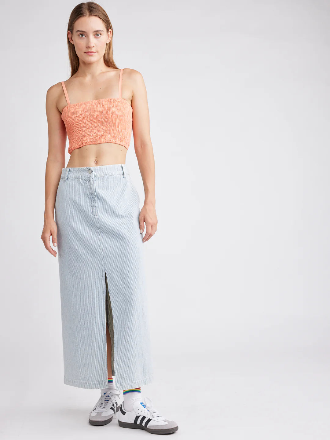Eliana Pencil Skirt