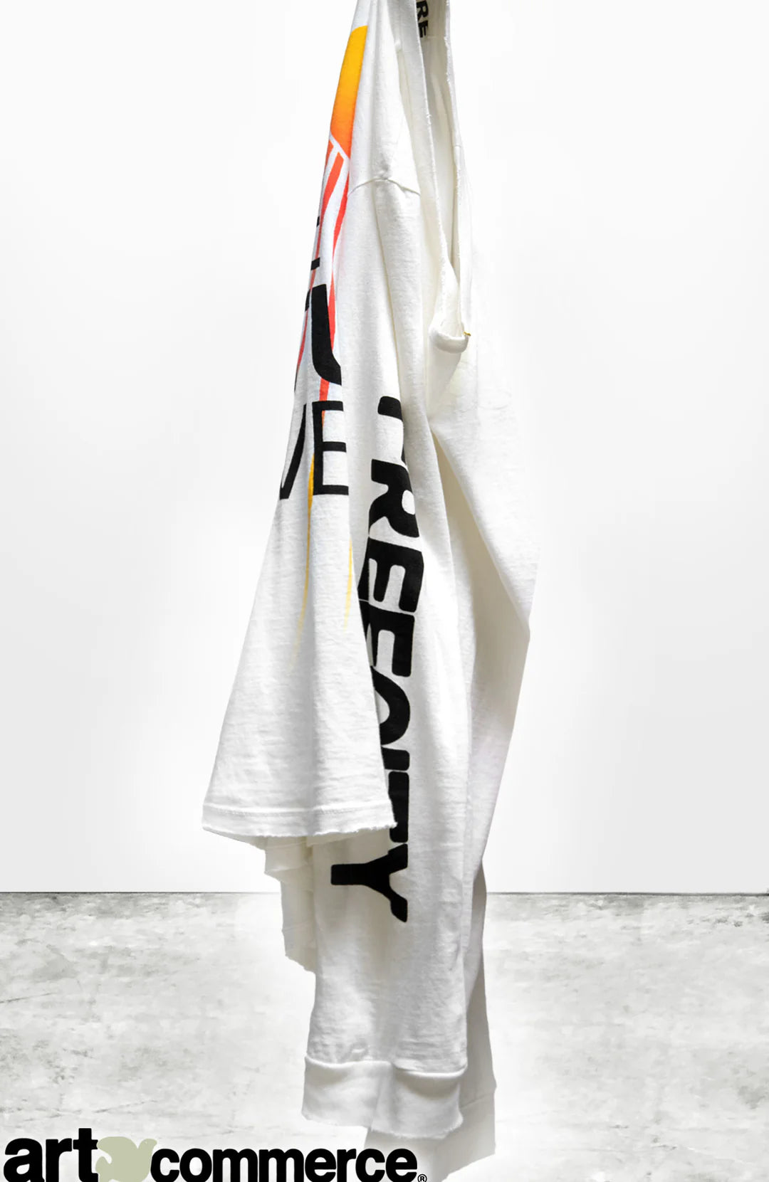 FREECITY LNLSUN longsleeve t - creamyyumm/glass - Bella's House Tulsa