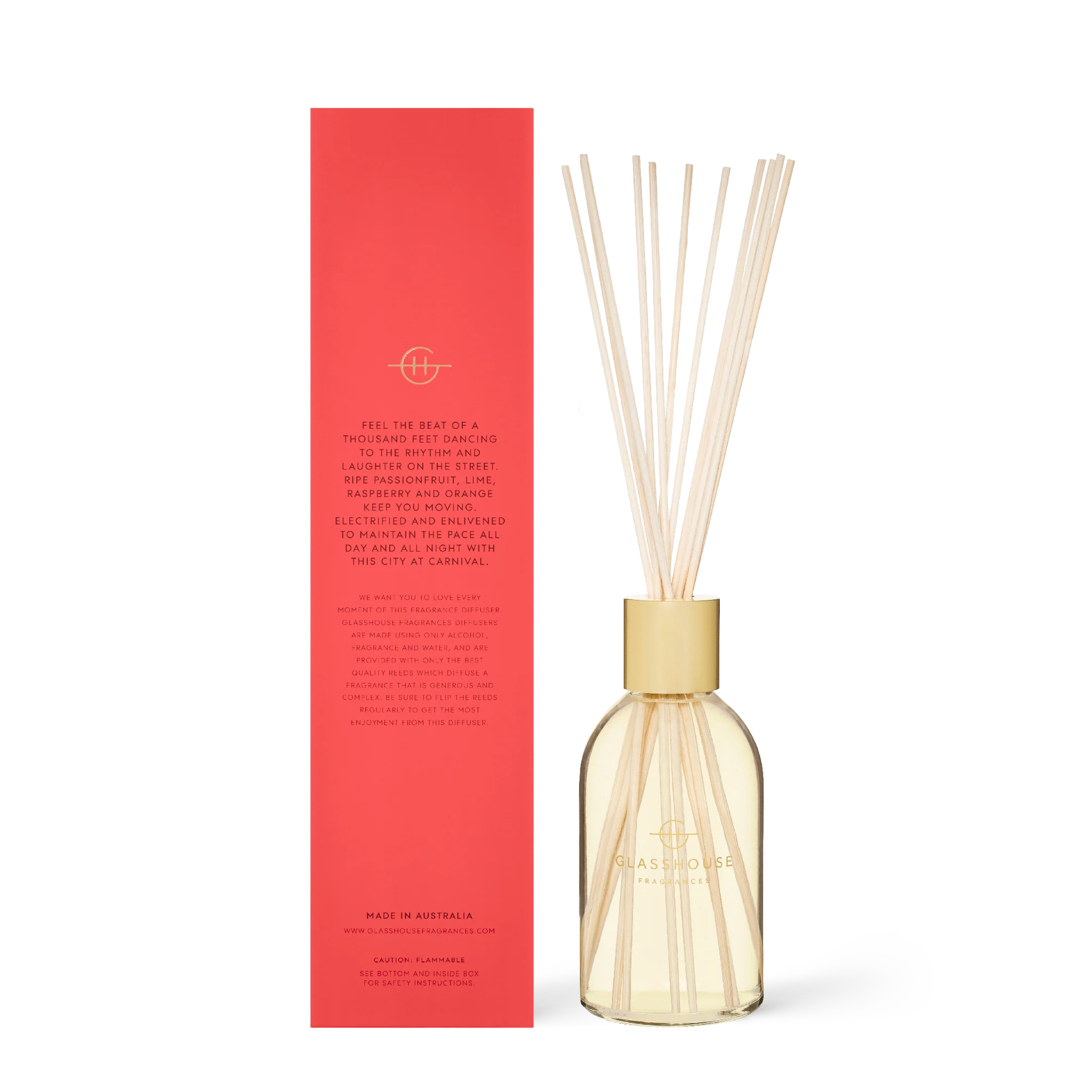 One Night In Rio Diffuser