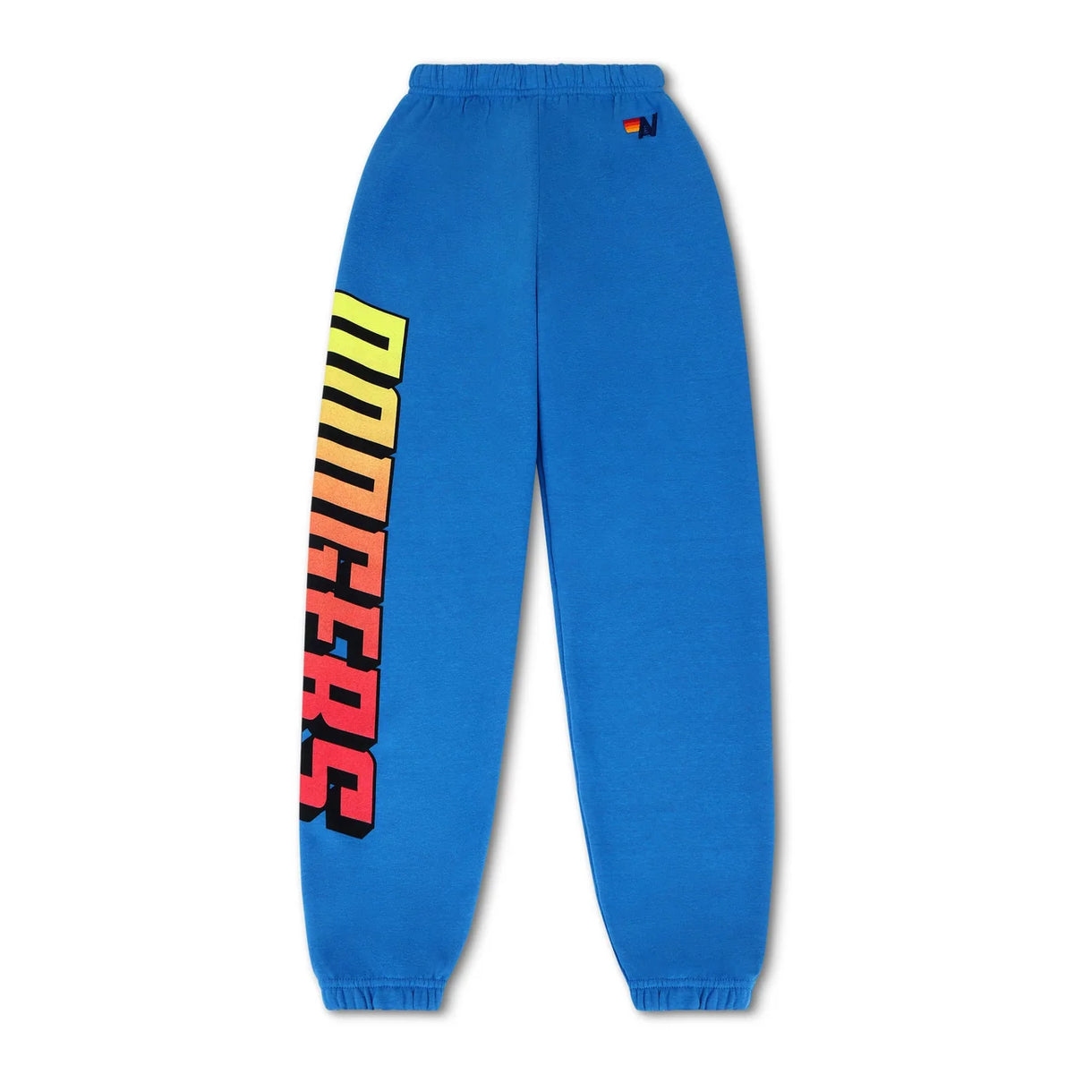 Los Angeles Dodgers 2026 Sweatpants- Ocean