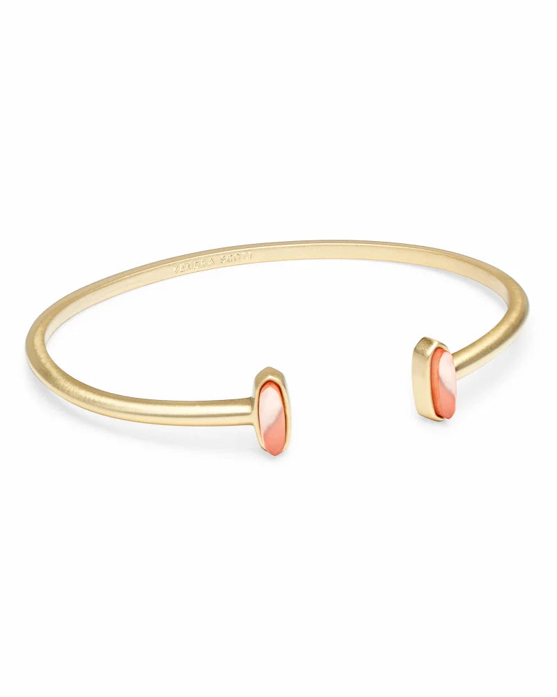Mavis Cuff Bracelet