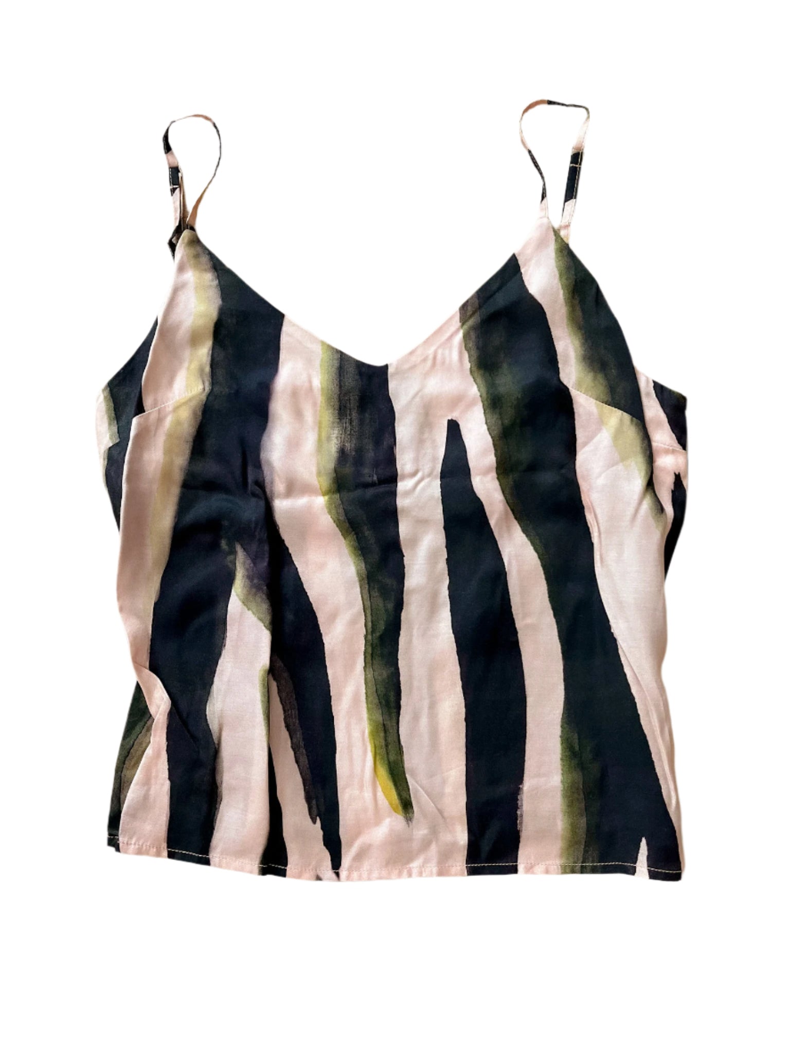 Molly Camisole Animal Print