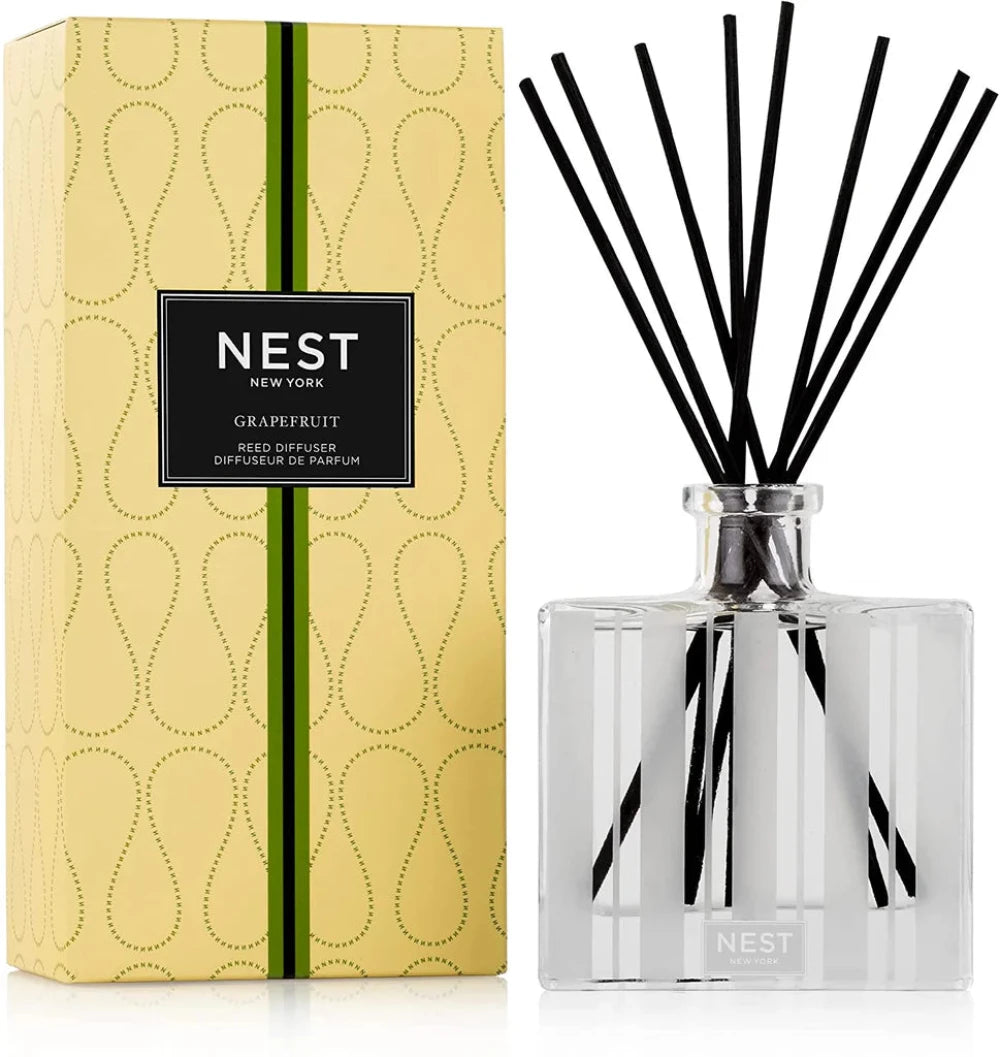 Nest Grapefruit Reed Diffuser