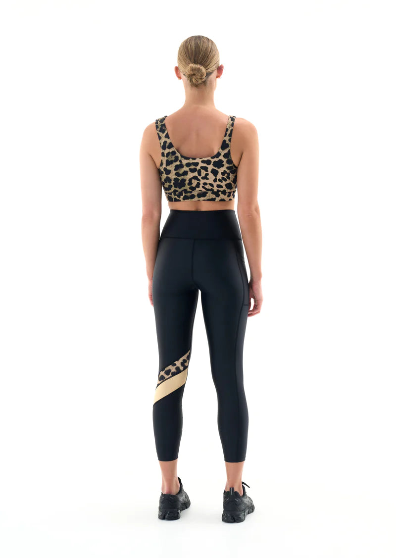 Alignment Legging - Black