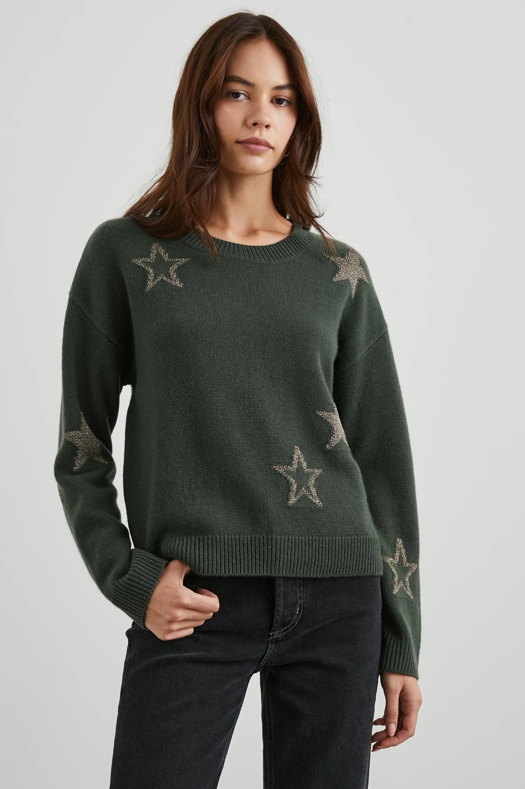 Perci Sweater