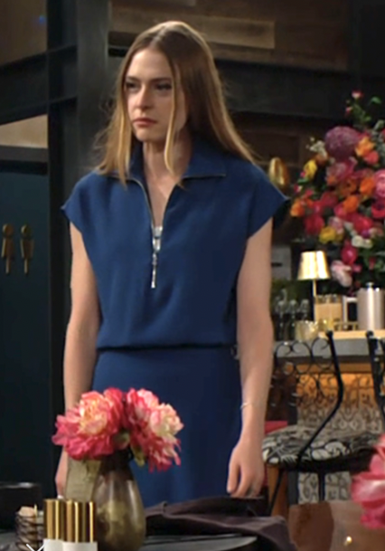 Rubina Dress