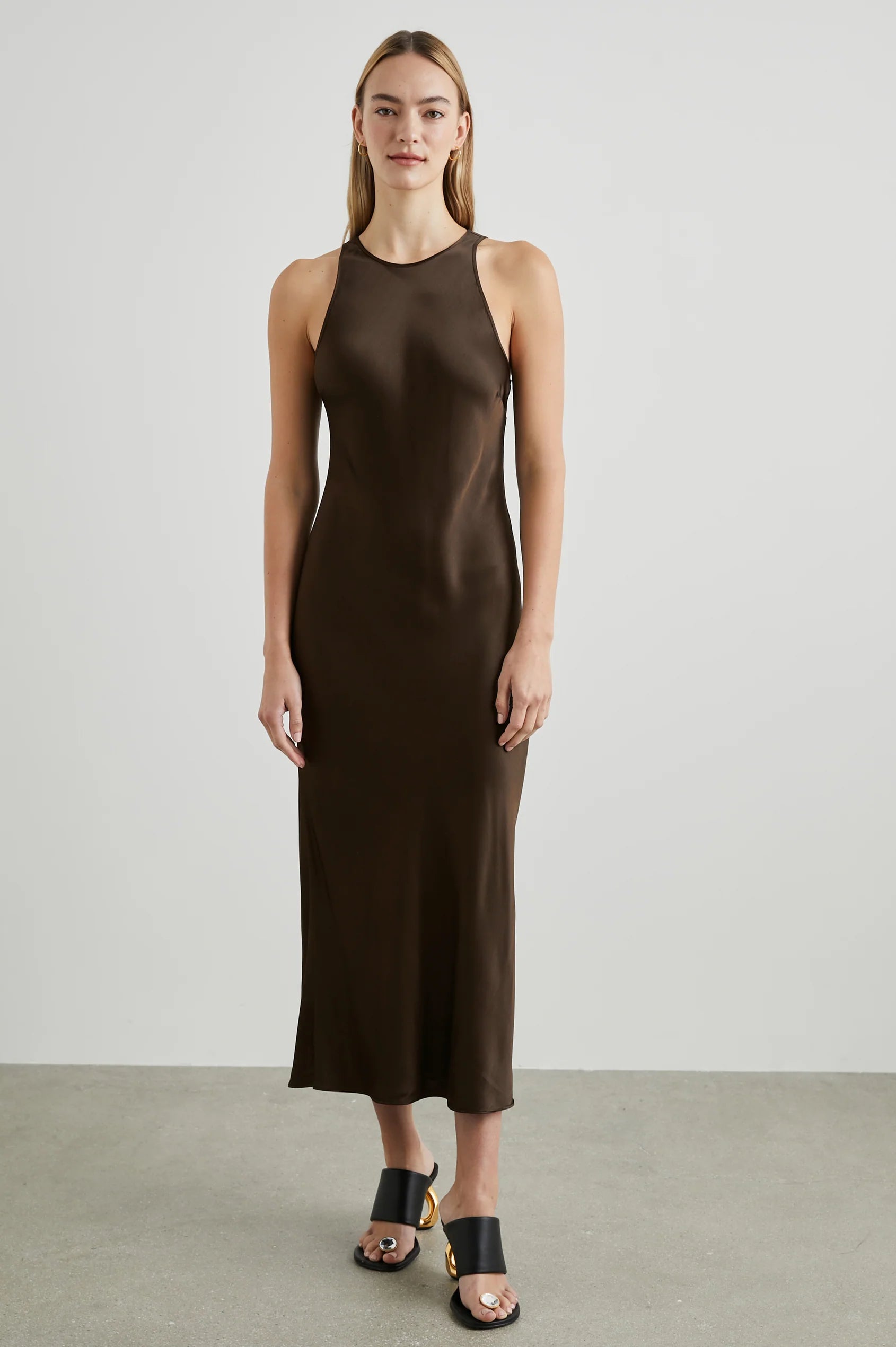 Solene Dress