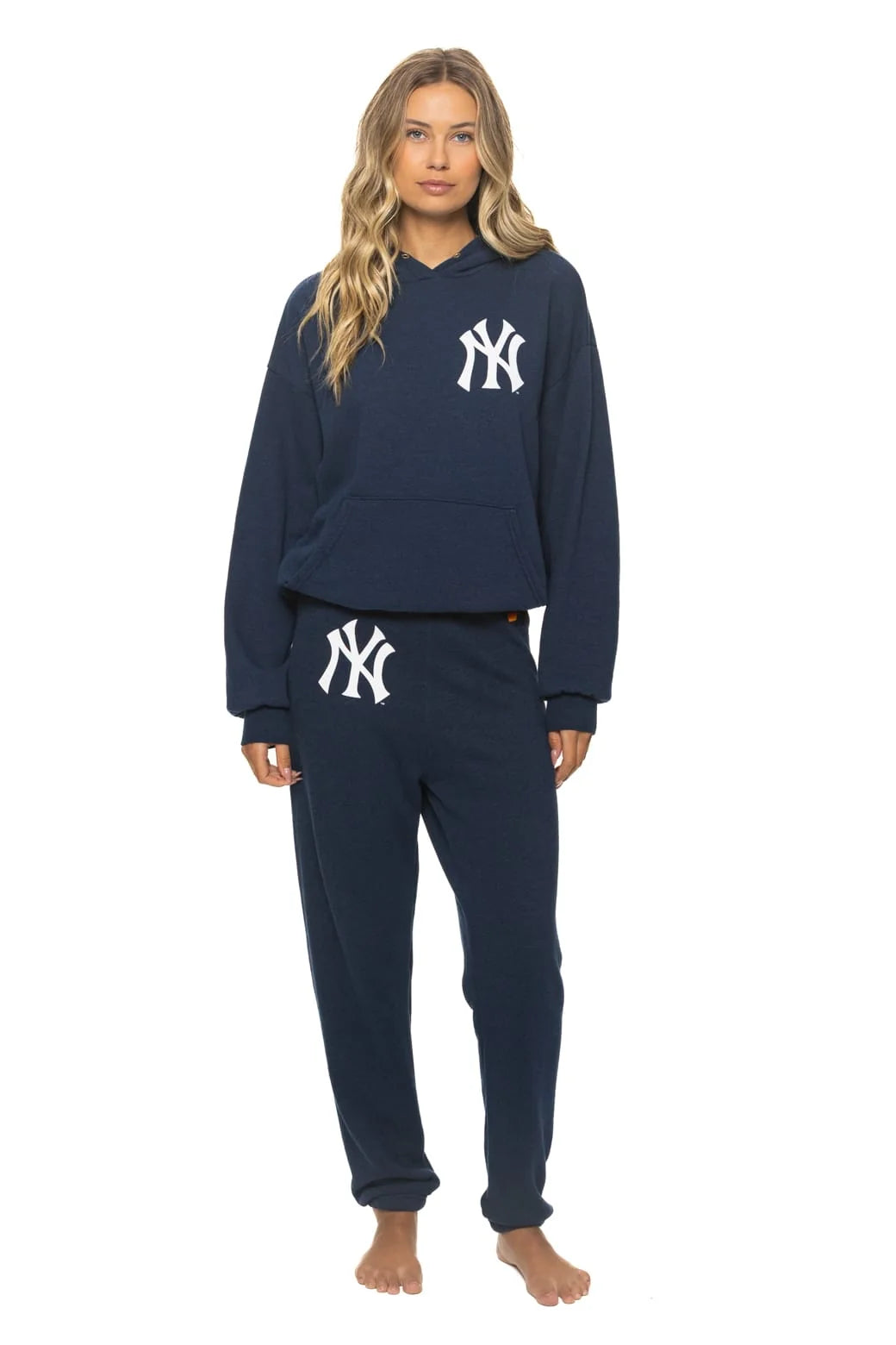 New York Yankees 2026 Sweatpants Navy