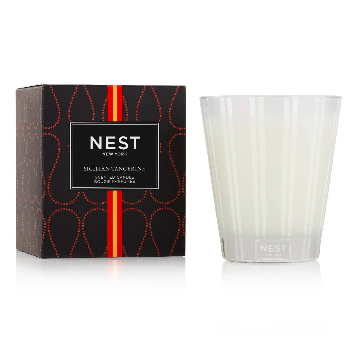 Nest Sicilian Tangerine Classic Candle