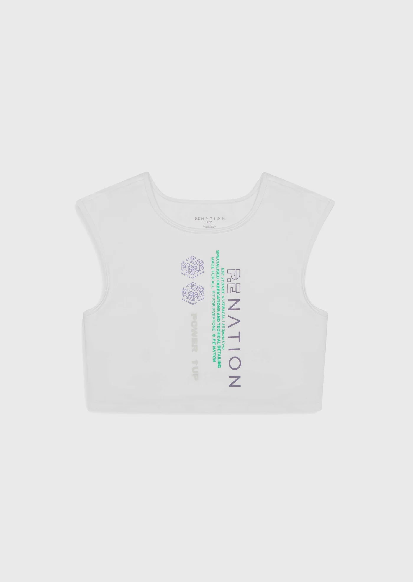 Pre Season Tee