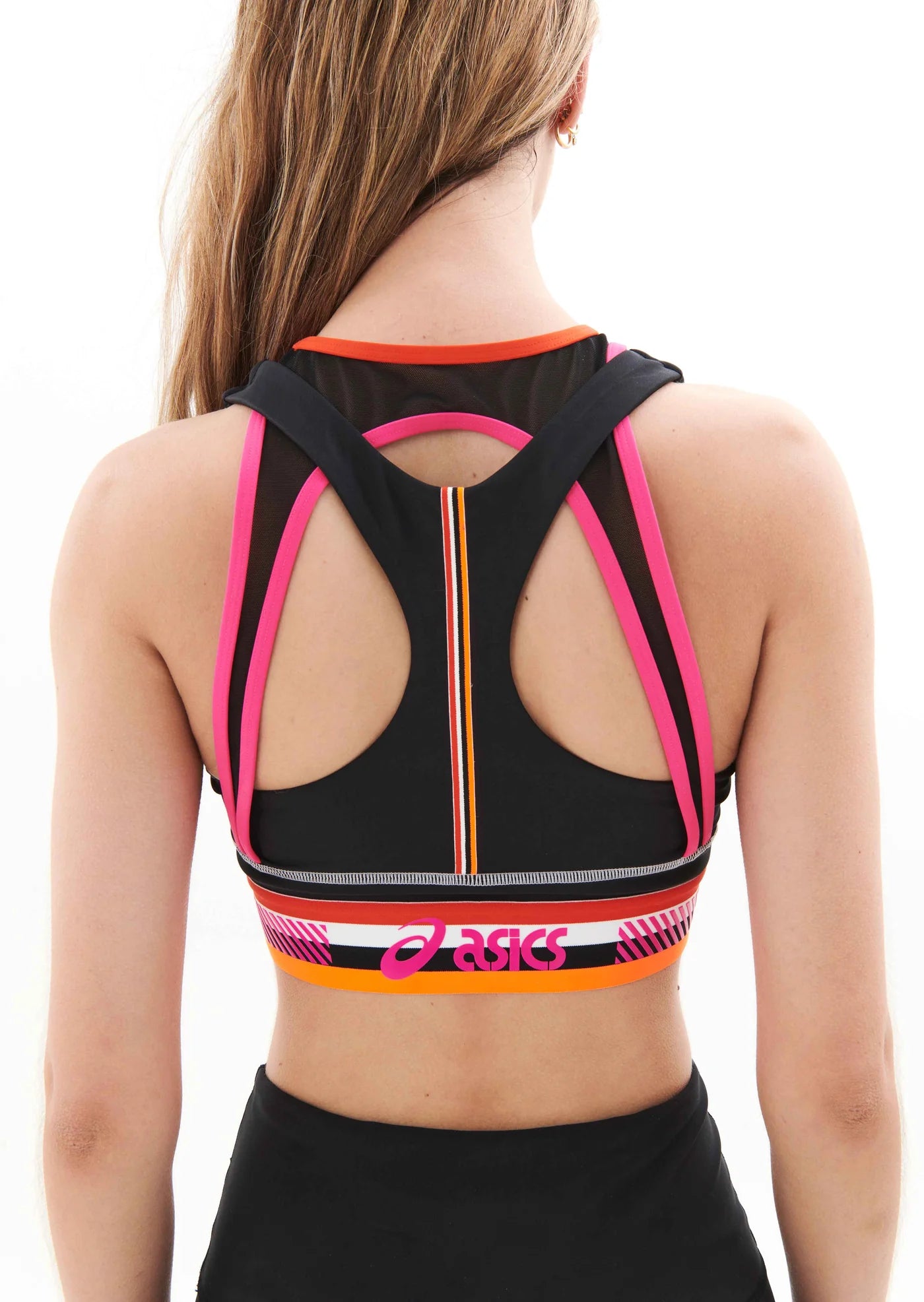 Tracklite Sports Bra