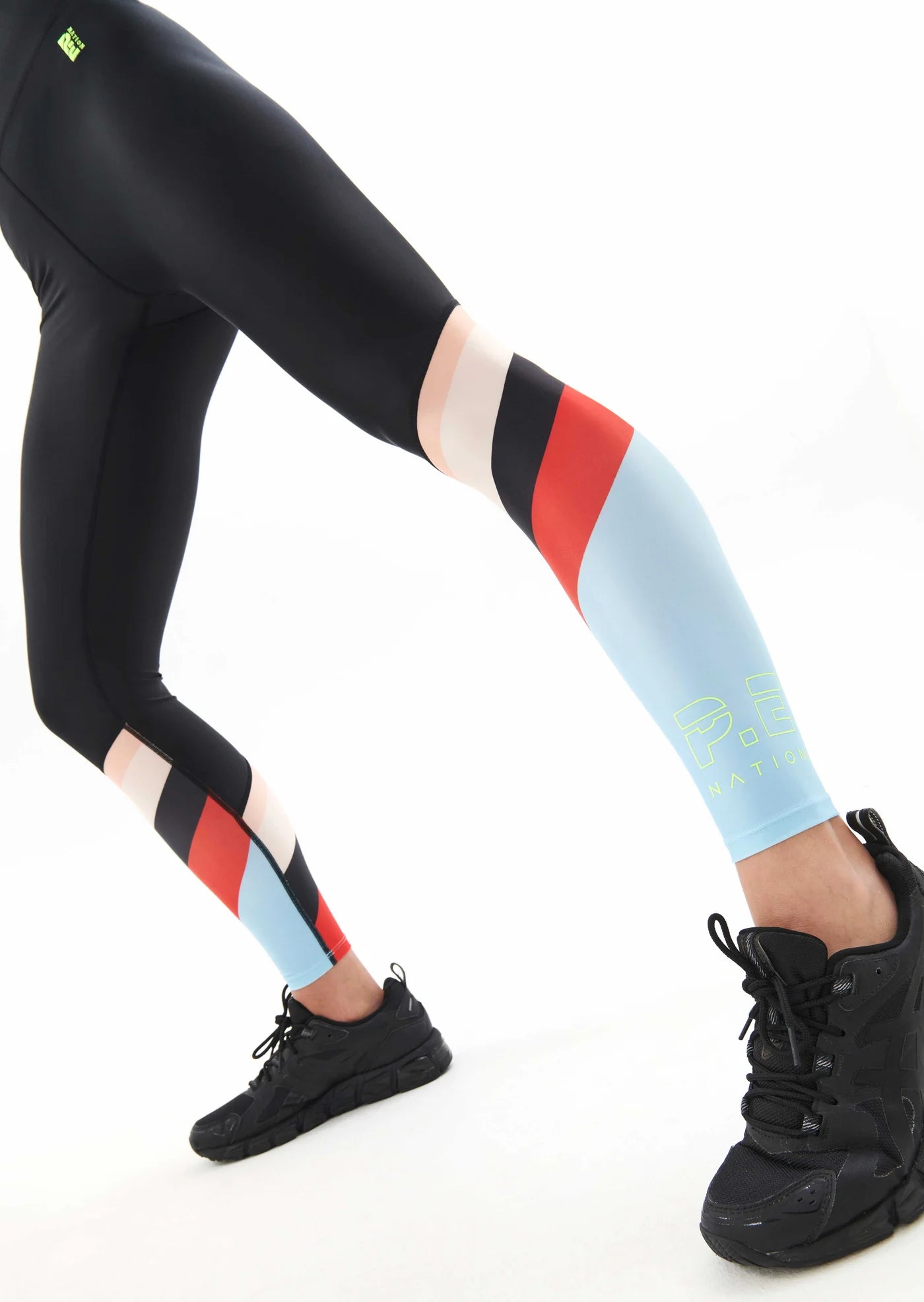 Roll Shot Legging - Bella's House Tulsa