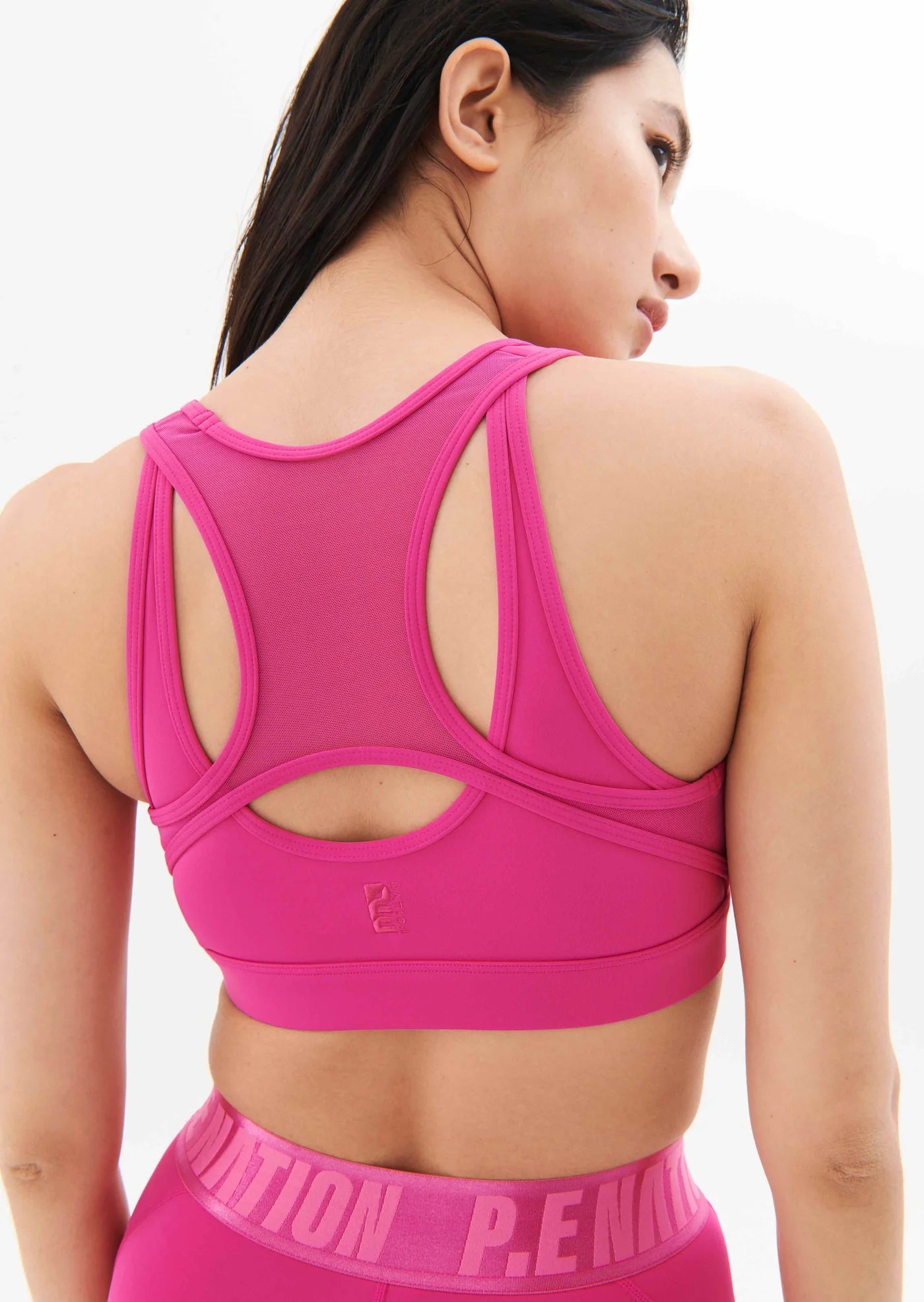 Rudimental Sports Bra - Bella's House Tulsa