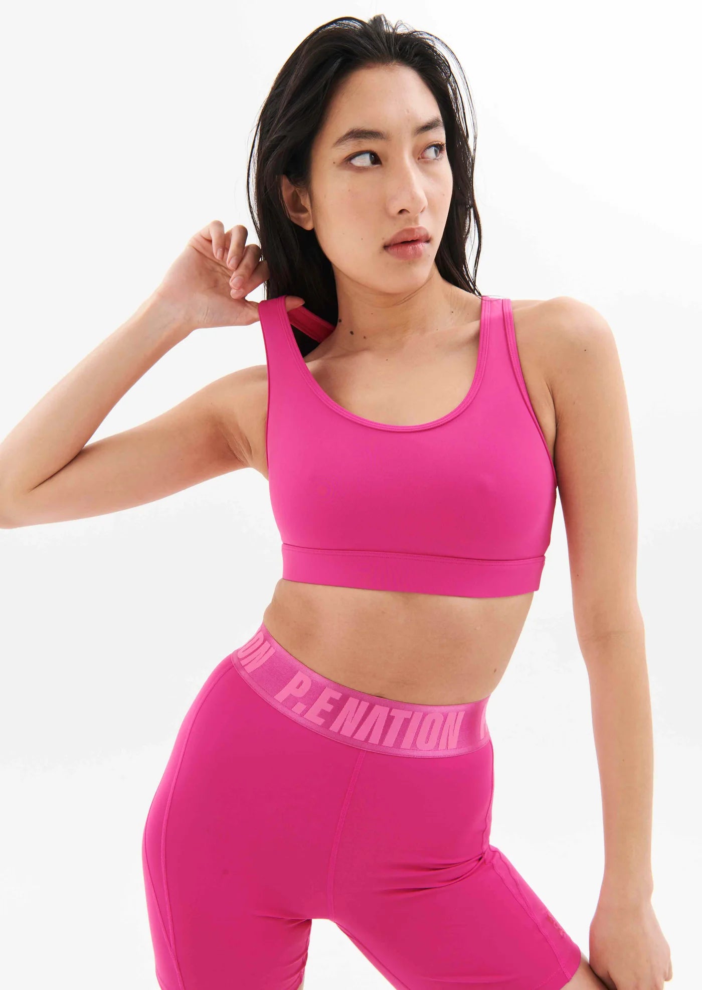 Rudimental Sports Bra - Bella's House Tulsa