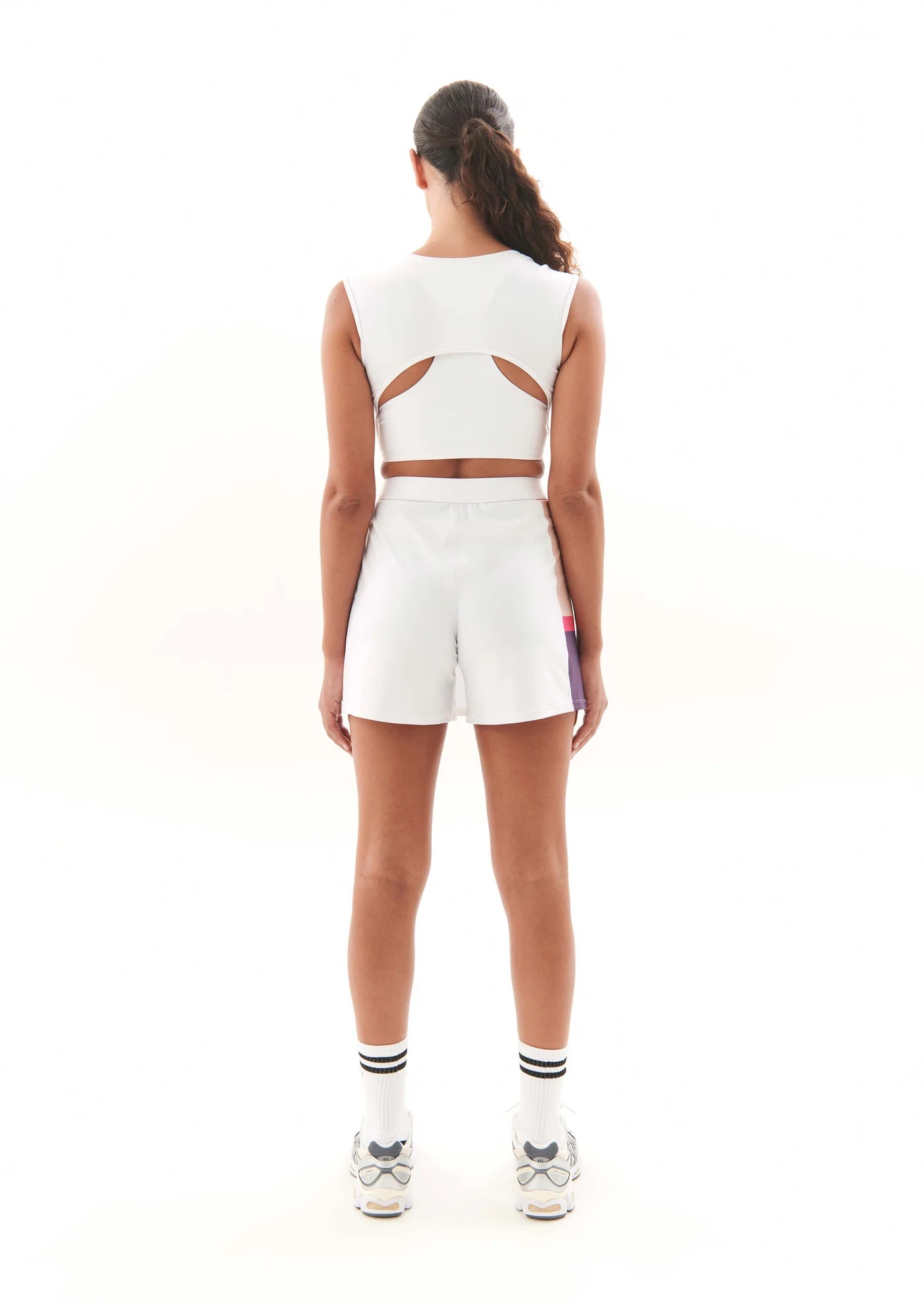 Pre Season Skirt
