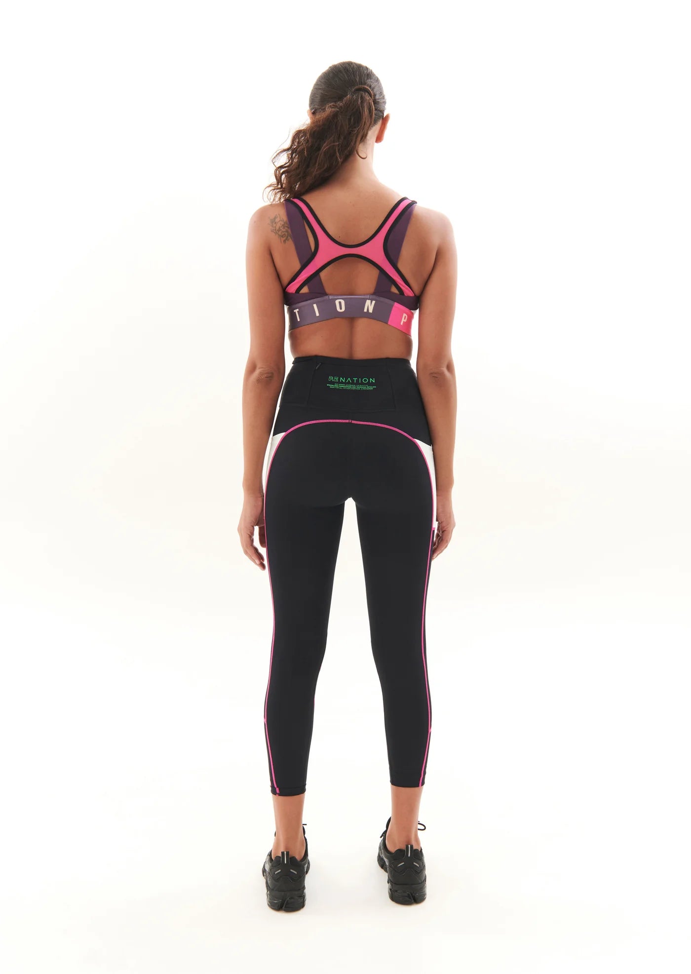 Pre Season Legging