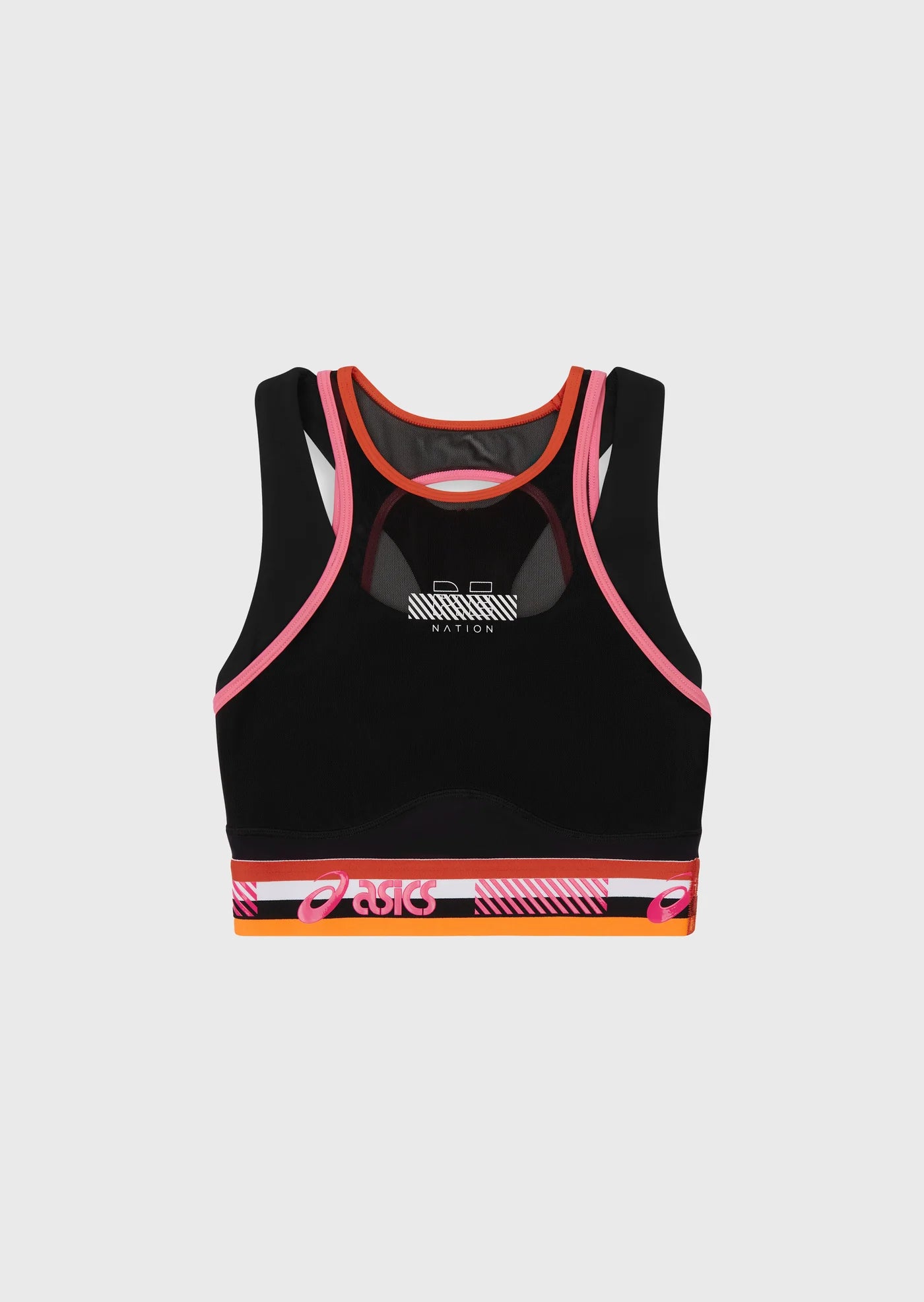 Tracklite Sports Bra