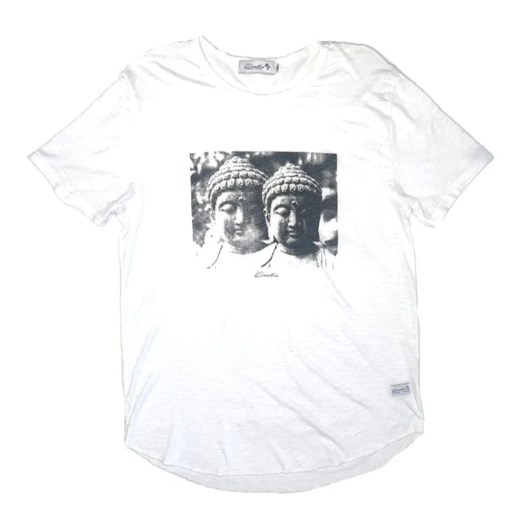 Buddha Tee