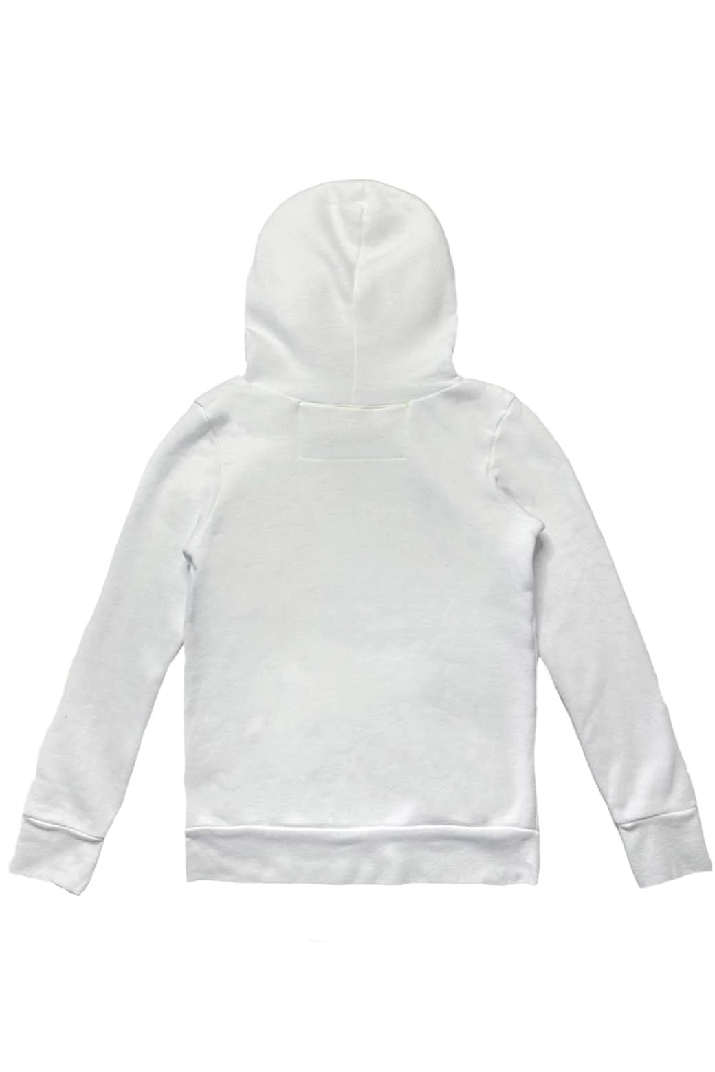 Kids Smiley 2 Pullover Hoodie